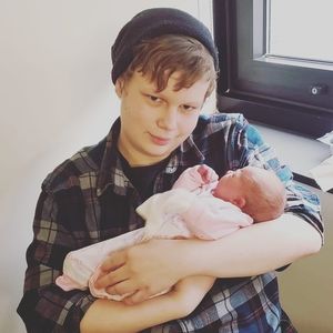 Meet your Posher, Jeffrey